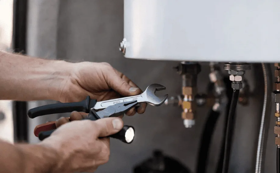 Why choose Water Heater Repair in Guthrie, KY
